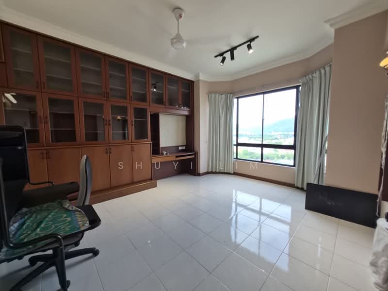 Condominium for Rent at Sri Pangkor Condominium - Shuyi Lim - Study - PropertyGuru.com.my