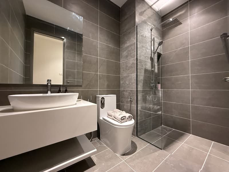 Condominium for Sale at Lunar Seputeh - Alice Lim - Bathroom - PropertyGuru.com.my