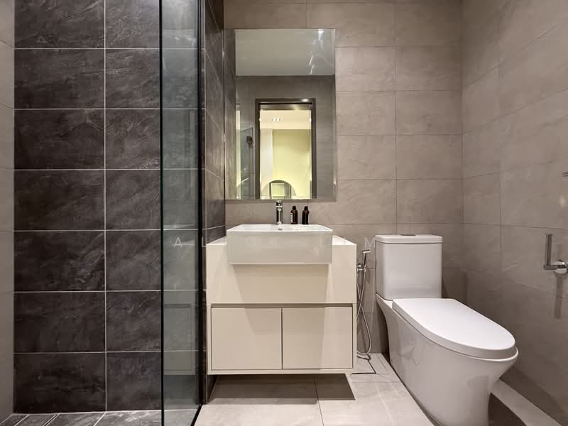 Condominium for Sale at Lunar Seputeh - Alice Lim - Bathroom - PropertyGuru.com.my