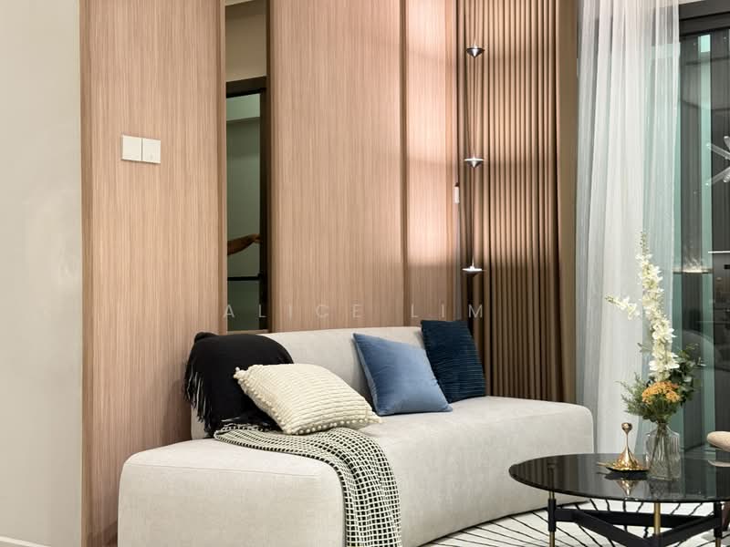 Condominium for Sale at Lunar Seputeh - Alice Lim - Living Room - PropertyGuru.com.my