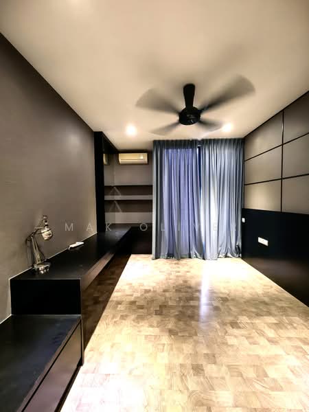 Service Residence for Sale at Twin Arkz - Mak Oliver - Interior - PropertyGuru.com.my