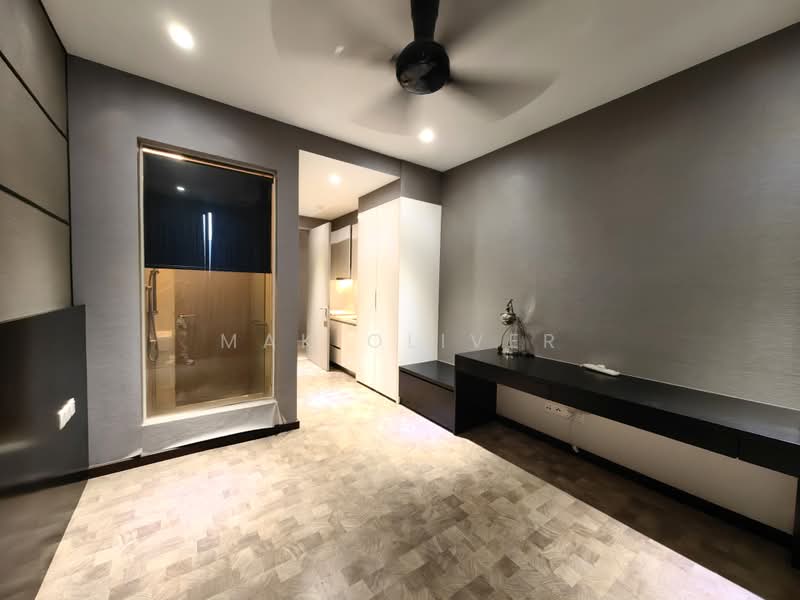 Service Residence for Sale at Twin Arkz - Mak Oliver - Interior - PropertyGuru.com.my