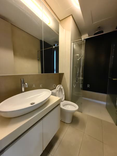Service Residence for Sale at Twin Arkz - Mak Oliver - Bathroom - PropertyGuru.com.my