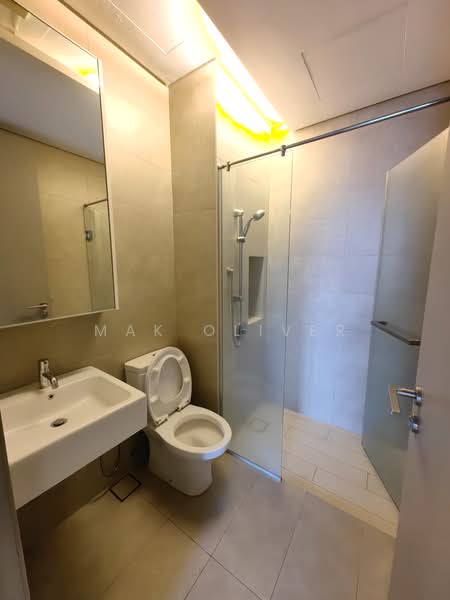 Service Residence for Sale at Twin Arkz - Mak Oliver - PropertyGuru.com.my