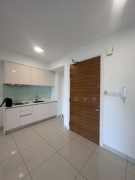 Service Residence for Rent at Teega Suites - Ivwen Choo - PropertyGuru.com.my