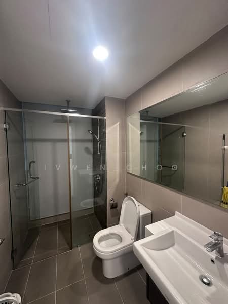 Service Residence for Rent at Teega Suites - Ivwen Choo - PropertyGuru.com.my