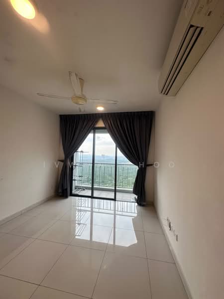 Service Residence for Rent at Teega Suites - Ivwen Choo - PropertyGuru.com.my