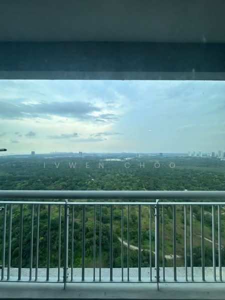 Service Residence for Rent at Teega Suites - Ivwen Choo - PropertyGuru.com.my