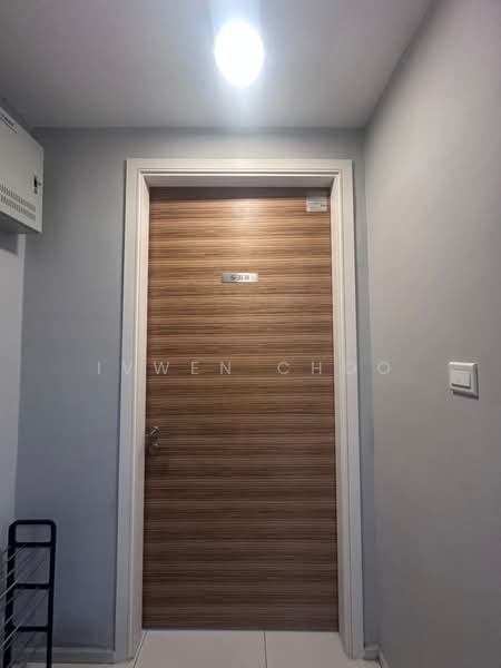 Service Residence for Rent at Teega Suites - Ivwen Choo - PropertyGuru.com.my