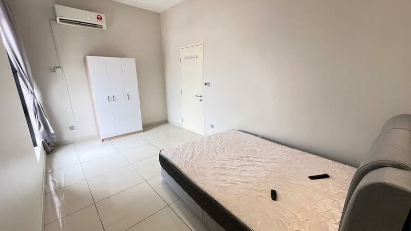 Service Residence for Rent at J.Dupion Residence - Luff Lee - Bedroom - PropertyGuru.com.my