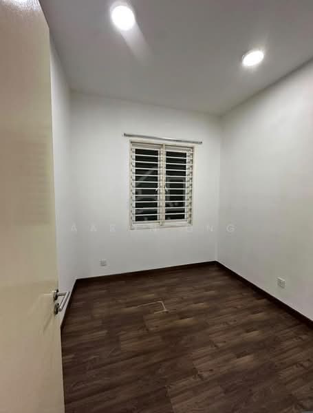 Servis Apartment untuk Dijual di Sentul Village - Aaron Ong - Interior - PropertyGuru.com.my