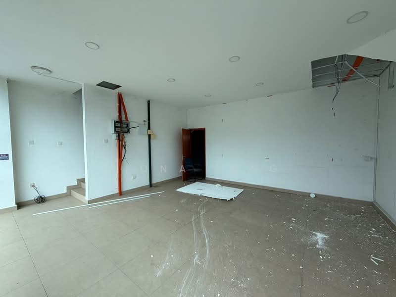 Factory for Rent in Kawasan Perindustrian Mount Austin (Tebrau) - Viona Yong - Interior - PropertyGuru.com.my