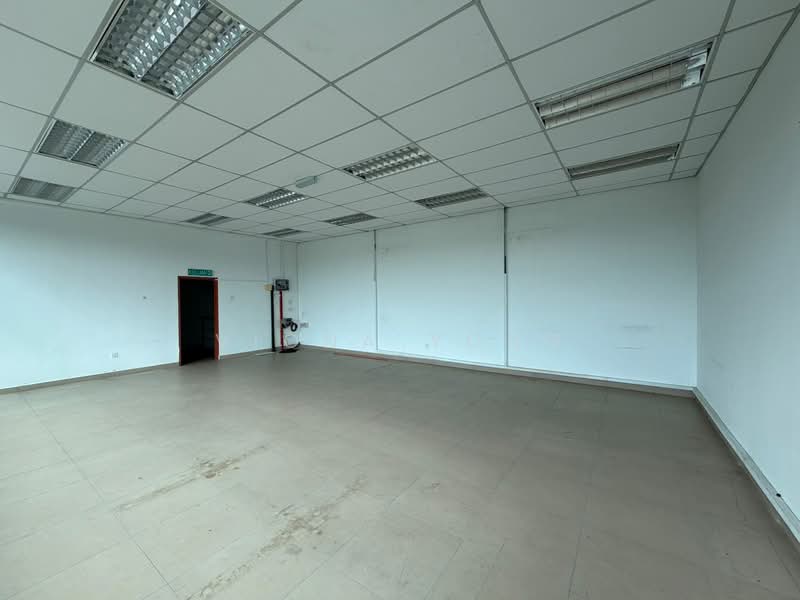 Factory for Rent in Kawasan Perindustrian Mount Austin (Tebrau) - Viona Yong - Interior - PropertyGuru.com.my