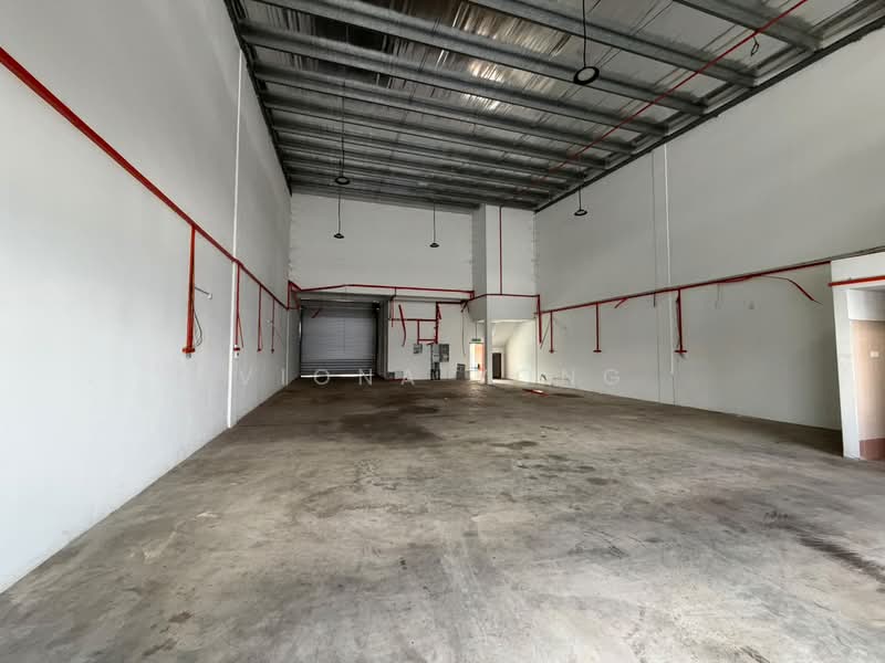 Factory for Rent in Kawasan Perindustrian Mount Austin (Tebrau) - Viona Yong - Interior - PropertyGuru.com.my