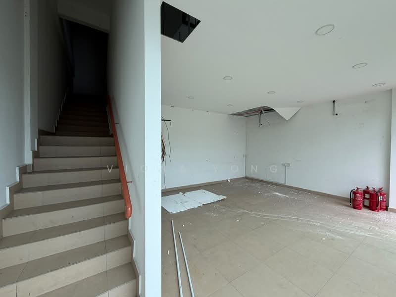 Factory for Rent in Kawasan Perindustrian Mount Austin (Tebrau) - Viona Yong - Interior - PropertyGuru.com.my