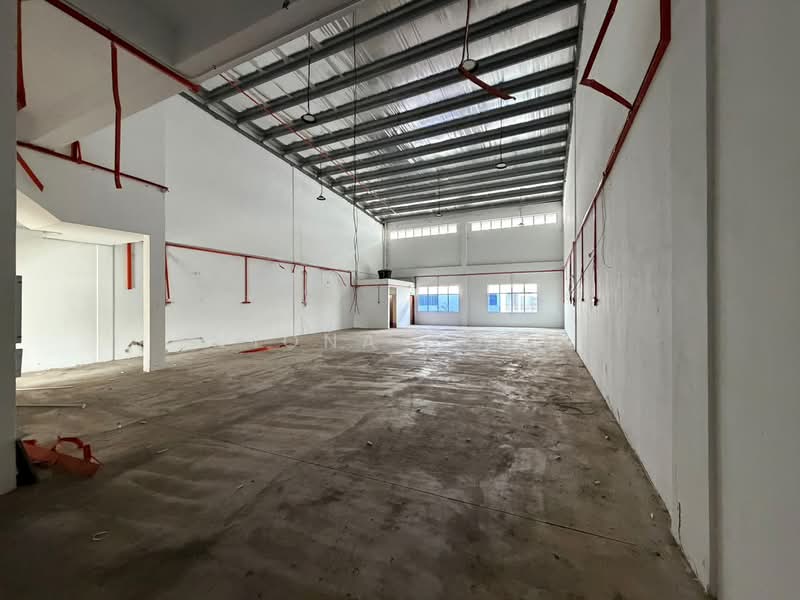 Factory for Rent in Kawasan Perindustrian Mount Austin (Tebrau) - Viona Yong - PropertyGuru.com.my