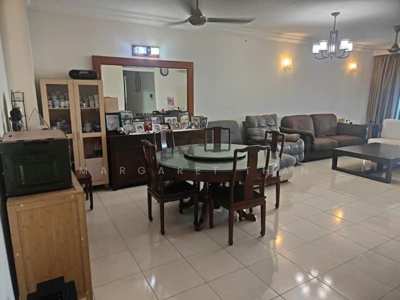 Condominium for Sale at 1 Bukit Utama - Margaret Than - Living Room - PropertyGuru.com.my