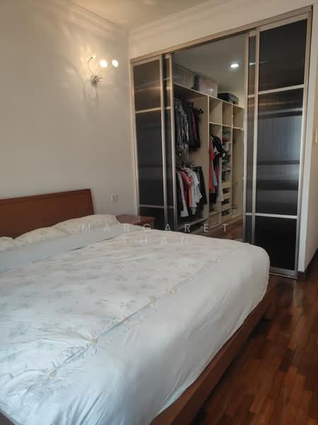 Condominium for Sale at 1 Bukit Utama - Margaret Than - Bedroom - PropertyGuru.com.my