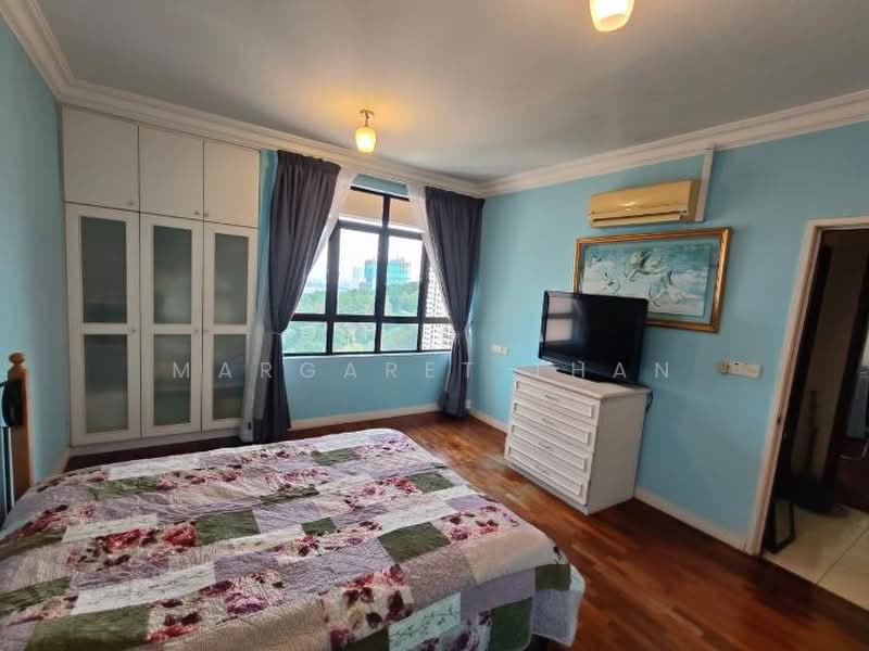 Condominium for Sale at 1 Bukit Utama - Margaret Than - Bedroom - PropertyGuru.com.my