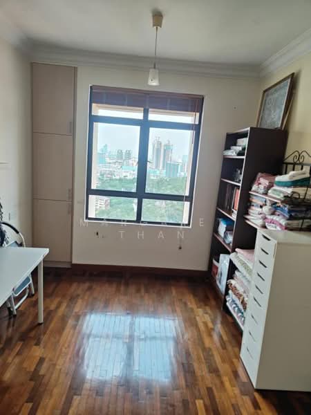 Condominium for Sale at 1 Bukit Utama - Margaret Than - Study - PropertyGuru.com.my