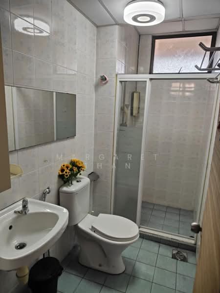 Condominium for Sale at 1 Bukit Utama - Margaret Than - Bathroom - PropertyGuru.com.my