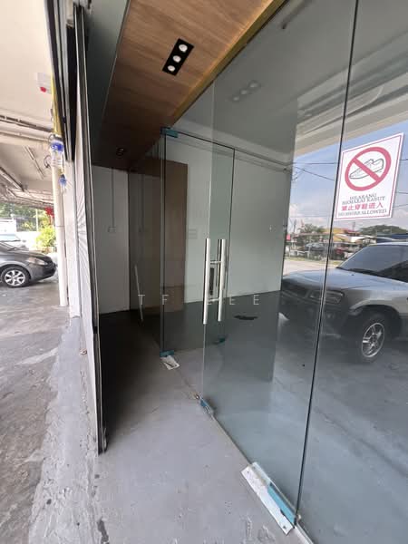 Shop / Office for Rent in Semenyih (Selangor) - TF Lee - Exterior - PropertyGuru.com.my