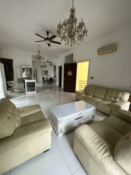 Semi-Detached House for Rent in East Ledang (Iskandar Puteri (Nusajaya)) - Eva Siow - PropertyGuru.com.my