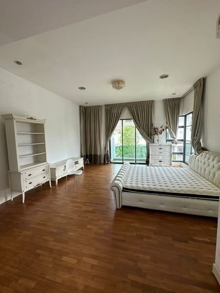 Semi-Detached House for Rent in East Ledang (Iskandar Puteri (Nusajaya)) - Eva Siow - PropertyGuru.com.my