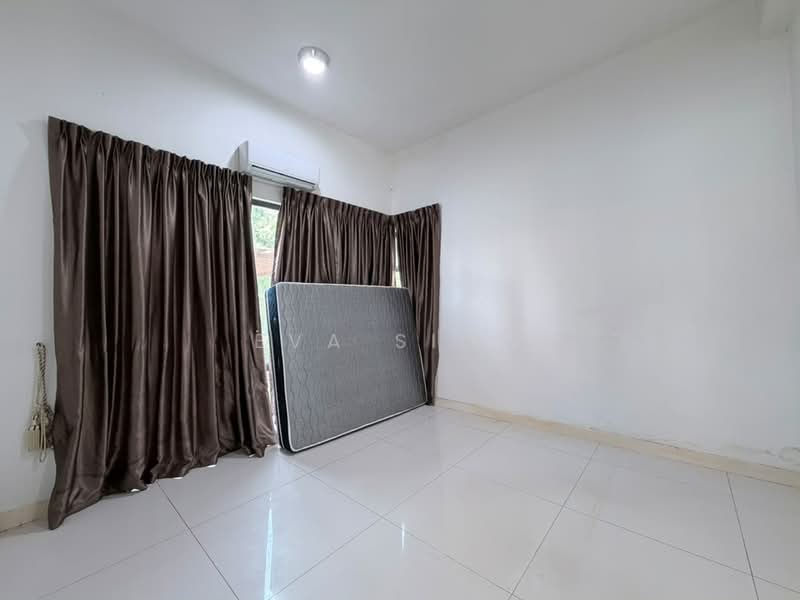 Rumah Berkembar untuk Disewa di East Ledang (Iskandar Puteri (Nusajaya)) - Eva Siow - Bedroom - PropertyGuru.com.my