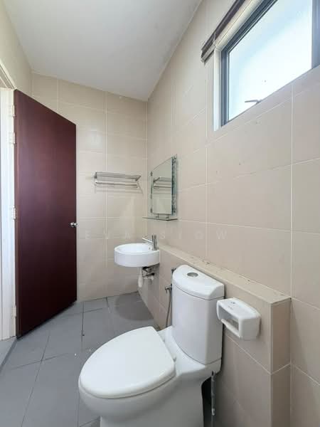 Rumah Berkembar untuk Disewa di East Ledang (Iskandar Puteri (Nusajaya)) - Eva Siow - Bathroom - PropertyGuru.com.my