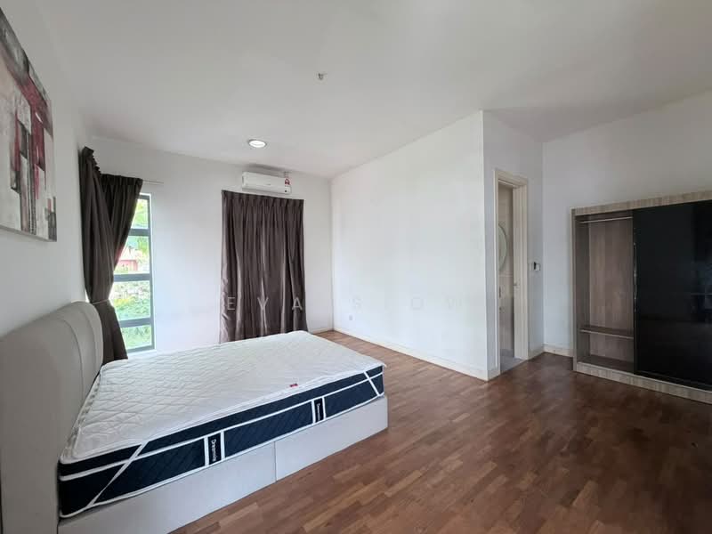 Rumah Berkembar untuk Disewa di East Ledang (Iskandar Puteri (Nusajaya)) - Eva Siow - Bedroom - PropertyGuru.com.my