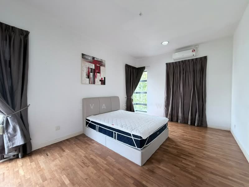 Rumah Berkembar untuk Disewa di East Ledang (Iskandar Puteri (Nusajaya)) - Eva Siow - Bedroom - PropertyGuru.com.my