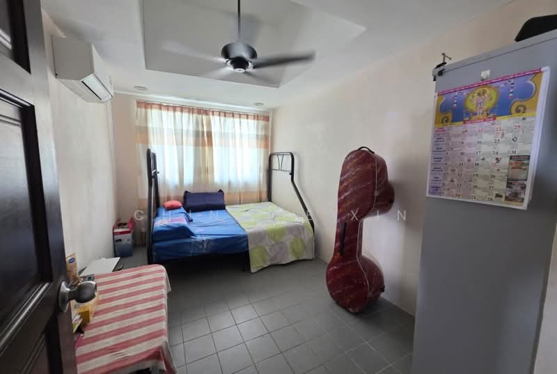 Kondominium untuk Dijual di Greenpark - Chin Yee Xin - Bedroom - PropertyGuru.com.my