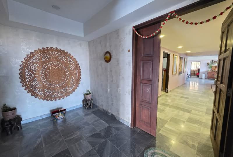 Kondominium untuk Dijual di Greenpark - Chin Yee Xin - Entrance - PropertyGuru.com.my