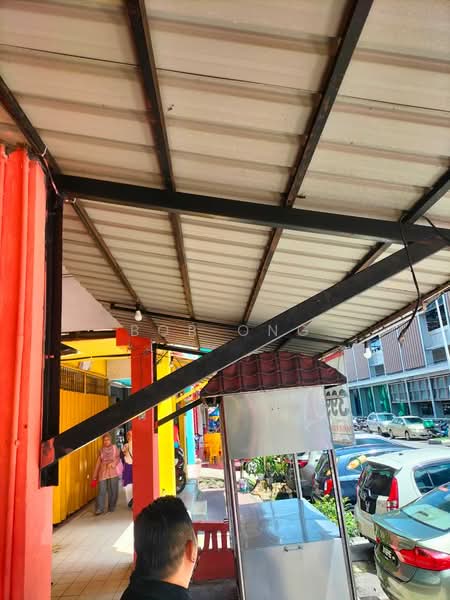 Kedai untuk Disewa di Damansara Damai (Selangor) - Bob Ong - Exterior - PropertyGuru.com.my