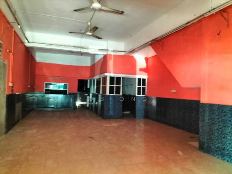 Kedai untuk Disewa di Damansara Damai (Selangor) - Bob Ong - Interior - PropertyGuru.com.my