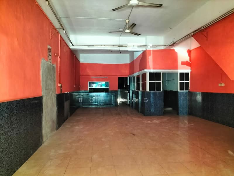 Kedai untuk Disewa di Damansara Damai (Selangor) - Bob Ong - Interior - PropertyGuru.com.my