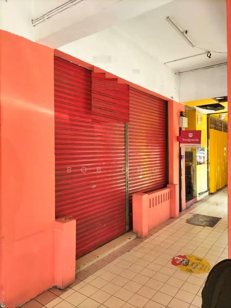 Kedai untuk Disewa di Damansara Damai (Selangor) - Bob Ong - Exterior - PropertyGuru.com.my