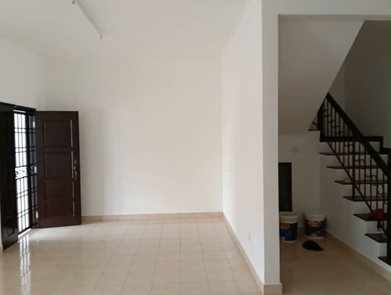 2-storey Terraced House for Sale in Taman Mutiara Rini (Skudai) - Eva Siow - Interior - PropertyGuru.com.my