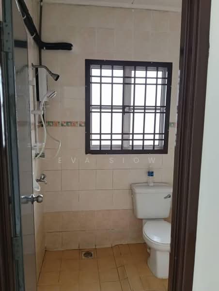 2-storey Terraced House for Sale in Taman Mutiara Rini (Skudai) - Eva Siow - PropertyGuru.com.my