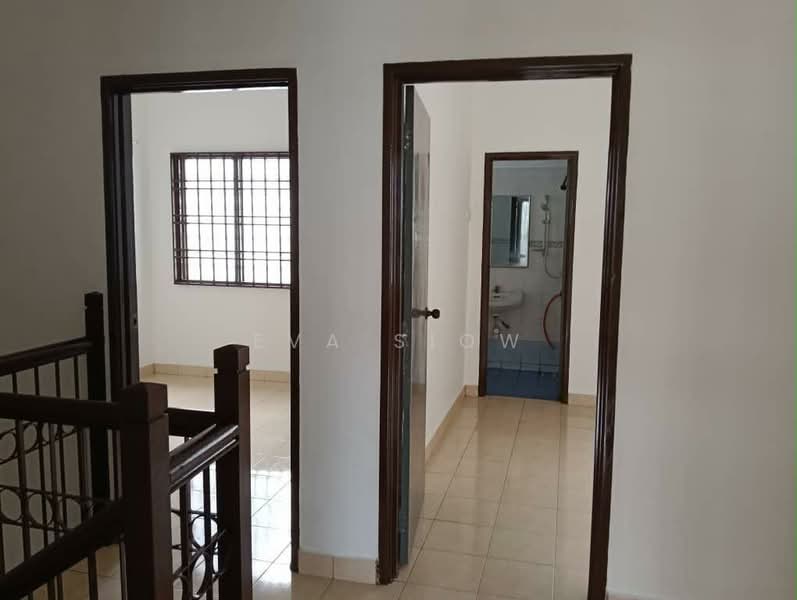 2-storey Terraced House for Sale in Taman Mutiara Rini (Skudai) - Eva Siow - PropertyGuru.com.my
