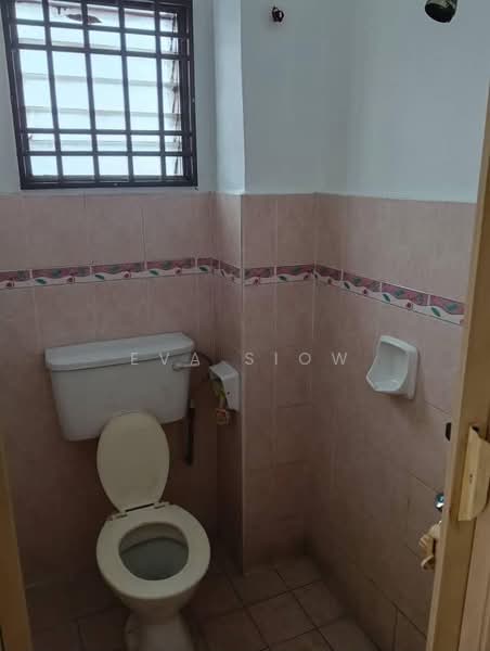 2-storey Terraced House for Sale in Taman Mutiara Rini (Skudai) - Eva Siow - PropertyGuru.com.my