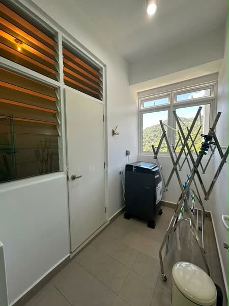 Condominium for Rent at Ferringhi Residence 2 - Xinnee . - Interior - PropertyGuru.com.my