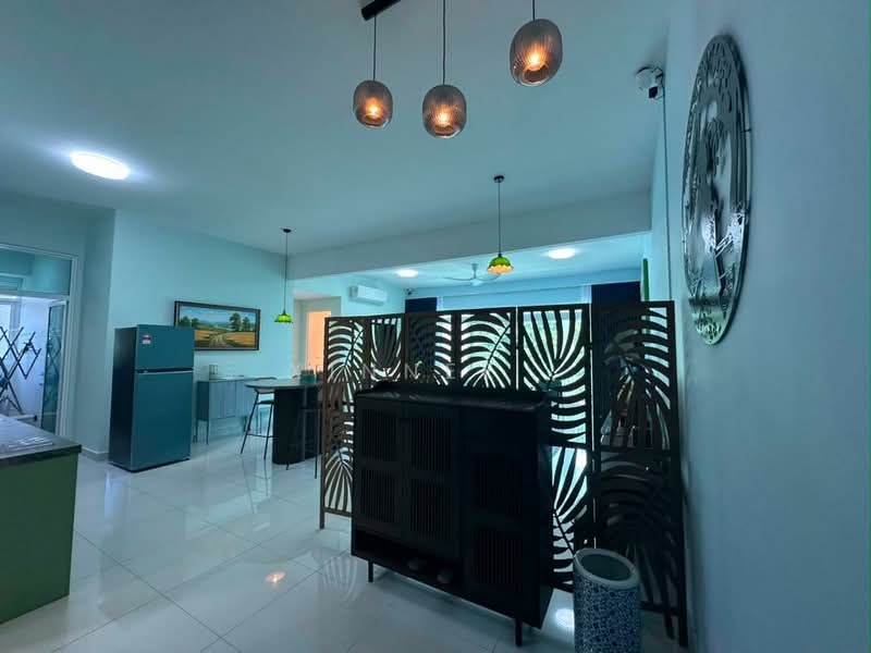 Condominium for Rent at Ferringhi Residence 2 - Xinnee . - Interior - PropertyGuru.com.my