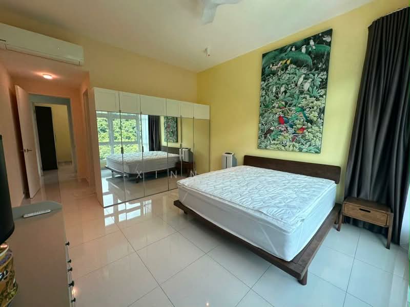 Condominium for Rent at Ferringhi Residence 2 - Xinnee . - Bedroom - PropertyGuru.com.my