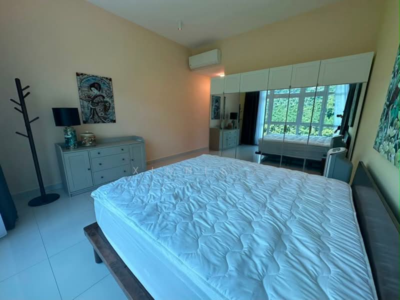 Condominium for Rent at Ferringhi Residence 2 - Xinnee . - Bedroom - PropertyGuru.com.my