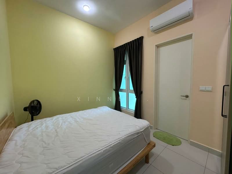 Condominium for Rent at Ferringhi Residence 2 - Xinnee . - Bedroom - PropertyGuru.com.my