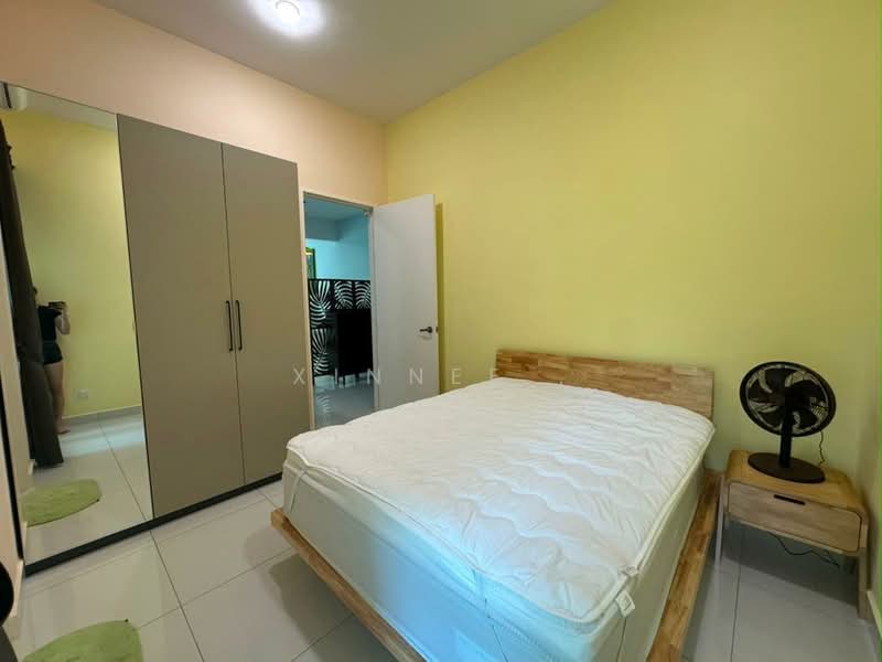 Condominium for Rent at Ferringhi Residence 2 - Xinnee . - Bedroom - PropertyGuru.com.my