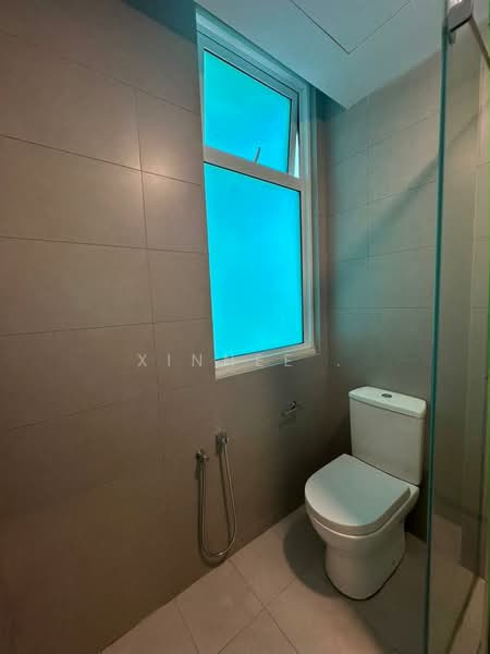 Condominium for Rent at Ferringhi Residence 2 - Xinnee . - Bathroom - PropertyGuru.com.my