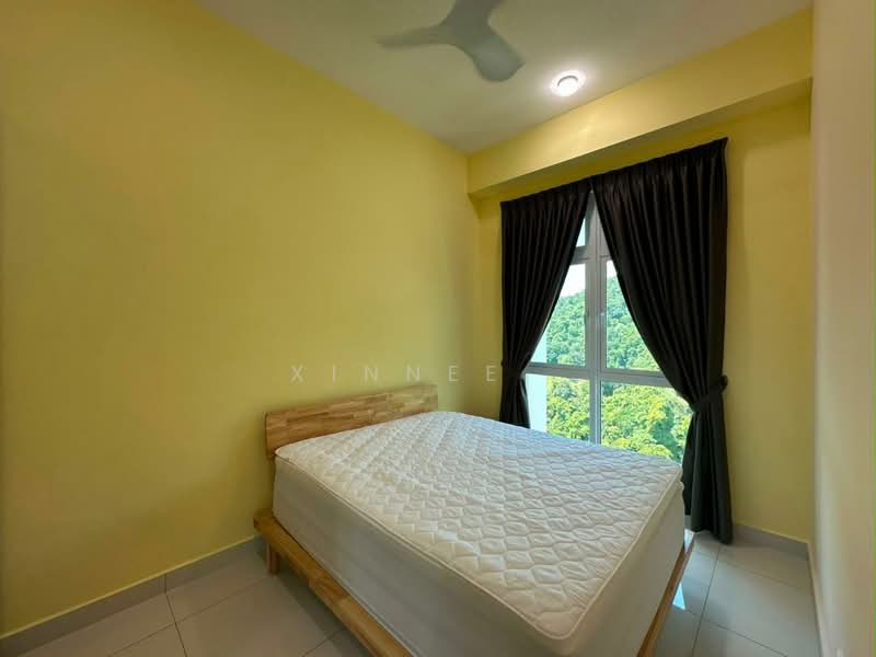Condominium for Rent at Ferringhi Residence 2 - Xinnee . - Bedroom - PropertyGuru.com.my